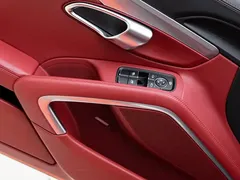 2022 Porsche 718 Boxster GTS 2.5T — фото 17