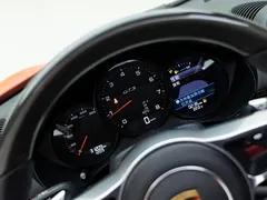 2022 Porsche 718 Boxster GTS 2.5T — фото 18