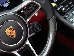 2022 Porsche 718 Boxster GTS 2.5T — фото 19
