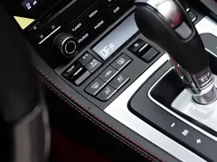 2022 Porsche 718 Boxster GTS 2.5T — фото 21