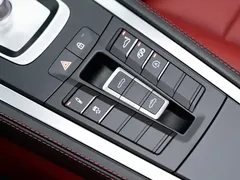 2022 Porsche 718 Boxster GTS 2.5T — фото 22