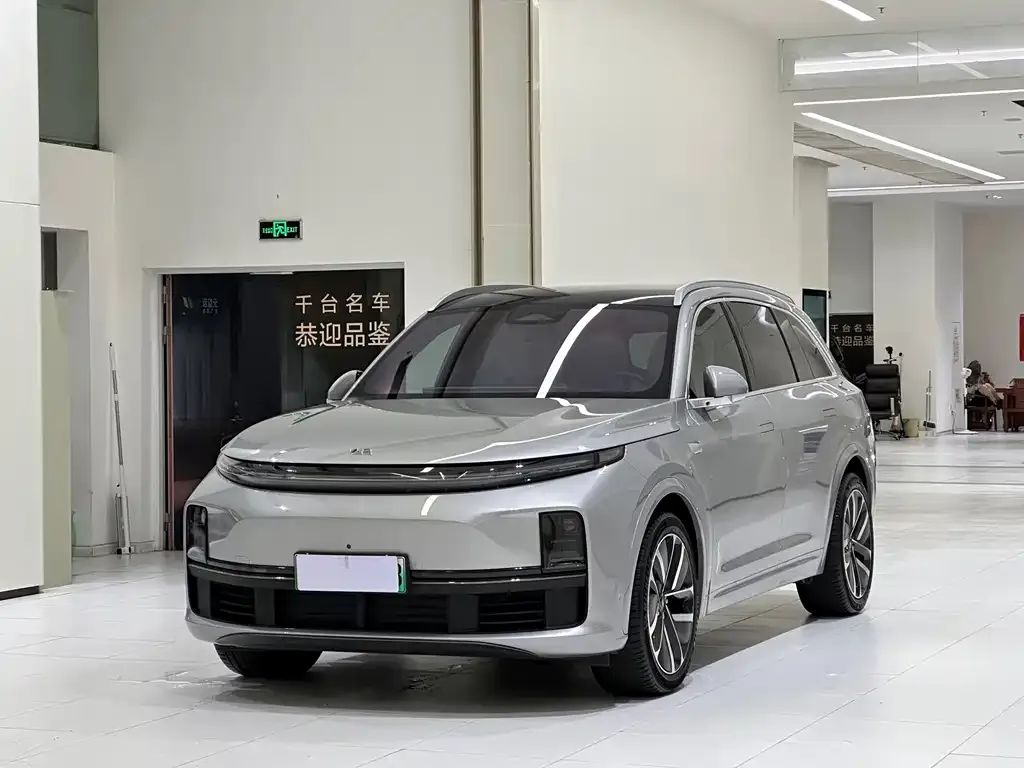 2023 Li Auto L7