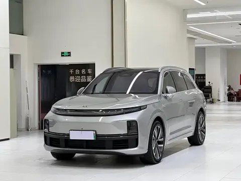 2023 Li Auto L7