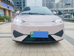 2025 BYD Seagull Smart Driving 305km Freedom — фото 2