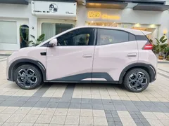 2025 BYD Seagull Smart Driving 305km Freedom — фото 6