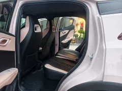 2025 BYD Seagull Smart Driving 305km Freedom — фото 9