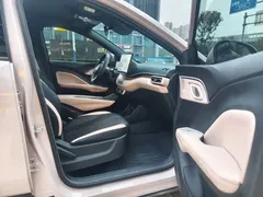 2025 BYD Seagull Smart Driving 305km Freedom — фото 10