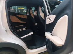 2025 BYD Seagull Smart Driving 305km Freedom — фото 11