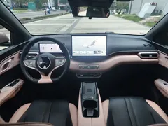 2025 BYD Seagull Smart Driving 305km Freedom — фото 12