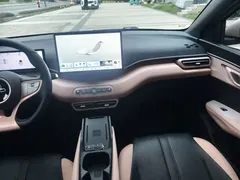 2025 BYD Seagull Smart Driving 305km Freedom — фото 14