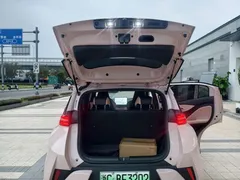 2025 BYD Seagull Smart Driving 305km Freedom — фото 15