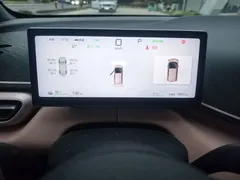 2025 BYD Seagull Smart Driving 305km Freedom — фото 18