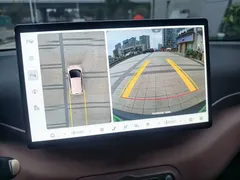 2025 BYD Seagull Smart Driving 305km Freedom — фото 19