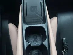 2025 BYD Seagull Smart Driving 305km Freedom — фото 20
