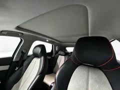 2022 BYD Yuan PLUS 510km Premium, синий — фото 7