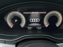 2022 Audi A4L 40 TFSI Luxury Sport — фото 8