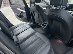 2022 Audi A4L 40 TFSI Luxury Sport — фото 13