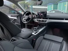 2022 Audi A4L 40 TFSI Luxury Sport — фото 15