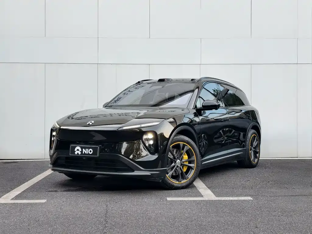 2023 Nio ES6 75kWh