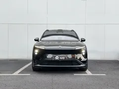 2023 Nio ES6 75kWh, чёрный — фото 2