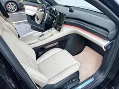 2023 Nio ES6 75kWh, чёрный — фото 10