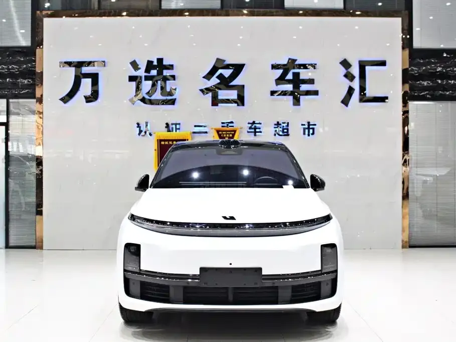2024 Li Auto L7
