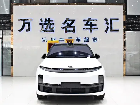 2024 Li Auto L7