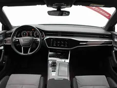 2023 Audi A6L 40 TFSI Luxury Sport, чёрный — фото 6