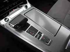 2023 Audi A6L 40 TFSI Luxury Sport, чёрный — фото 7