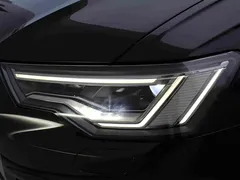 2023 Audi A6L 40 TFSI Luxury Sport, чёрный — фото 13