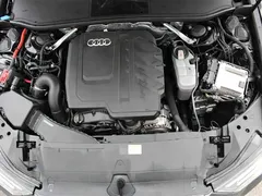 2023 Audi A6L 40 TFSI Luxury Sport, чёрный — фото 14