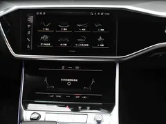 2023 Audi A6L 40 TFSI Luxury Sport, чёрный — фото 17