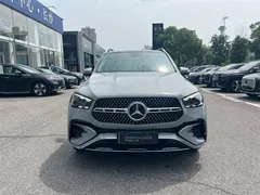 2024 Mercedes-Benz GLE 450 4MATIC Luxury — фото 3