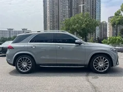 2024 Mercedes-Benz GLE 450 4MATIC Luxury — фото 5