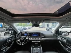 2024 Mercedes-Benz GLE 450 4MATIC Luxury — фото 6