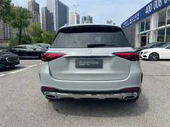 2024 Mercedes-Benz GLE 450 4MATIC Luxury — фото 14