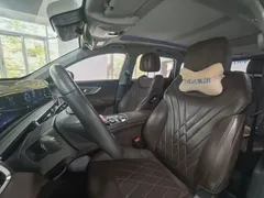 2022 Chery Tiggo 8 Pro 390T 2WD 5, белый — фото 7