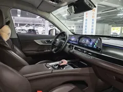 2022 Chery Tiggo 8 Pro 390T 2WD 5, белый — фото 8