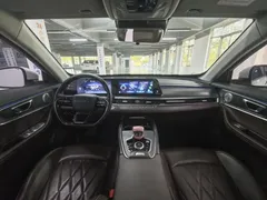 2022 Chery Tiggo 8 Pro 390T 2WD 5, белый — фото 11