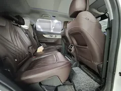 2022 Chery Tiggo 8 Pro 390T 2WD 5, белый — фото 12