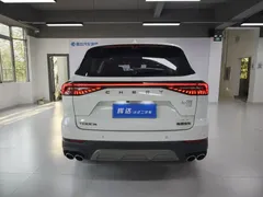 2022 Chery Tiggo 8 Pro 390T 2WD 5, белый — фото 13