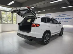 2022 Chery Tiggo 8 Pro 390T 2WD 5, белый — фото 16