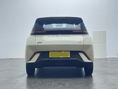 2024 BYD Seagull EV 305km Honor Freedom — фото 4