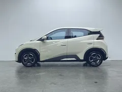 2024 BYD Seagull EV 305km Honor Freedom — фото 5