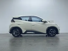 2024 BYD Seagull EV 305km Honor Freedom — фото 7
