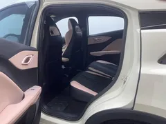 2024 BYD Seagull EV 305km Honor Freedom — фото 12