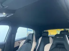 2024 BYD Seagull EV 305km Honor Freedom — фото 13