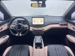 2024 BYD Seagull EV 305km Honor Freedom — фото 15
