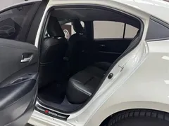 2023 Toyota Levin TNGA 1.5L CVT, белый — фото 8