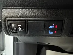 2023 Toyota Levin TNGA 1.5L CVT, белый — фото 15